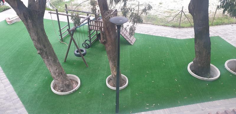 To Let 1 Bedroom Property for Rent in Pinelands Western Cape